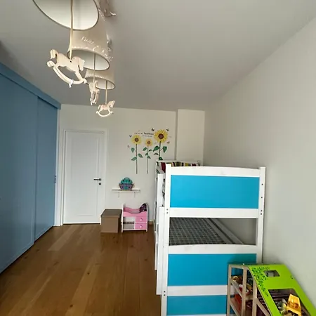 Apartment Jaukus Apartamentai Palangoje *