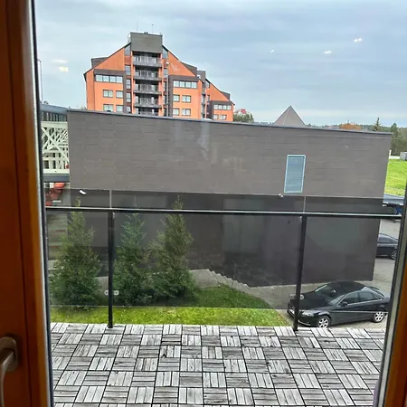 Jaukus Apartamentai Palangoje Palanga