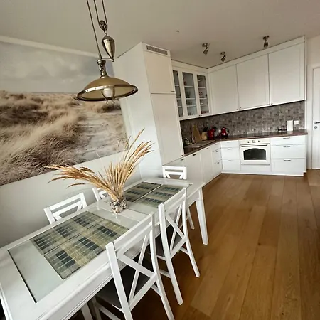 Jaukus Apartamentai Palangoje * Palanga