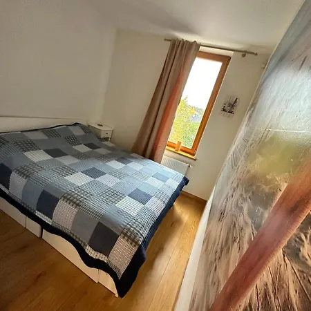 Jaukus Apartamentai Palangoje