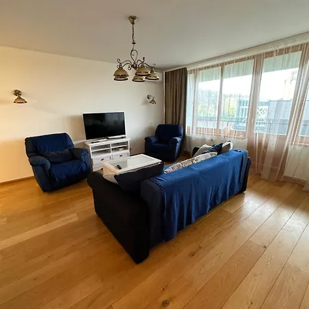 Apartment Jaukus Apartamentai Palangoje *