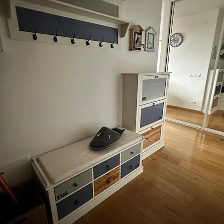 Apartment Jaukus Apartamentai Palangoje Palanga