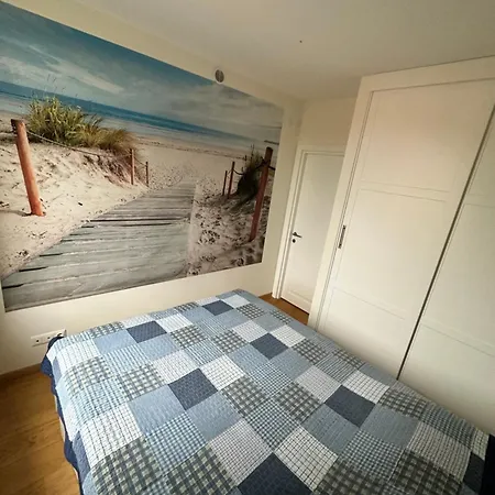 Jaukus Apartamentai Palangoje Palanga