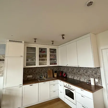 Jaukus Apartamentai Palangoje Palanga
